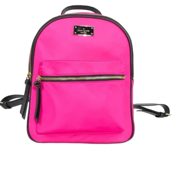kate spade | Bags | Kate Spade Wilson Rd Bradley Nylon  display picture 1